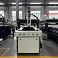 Fresadora CNC D6