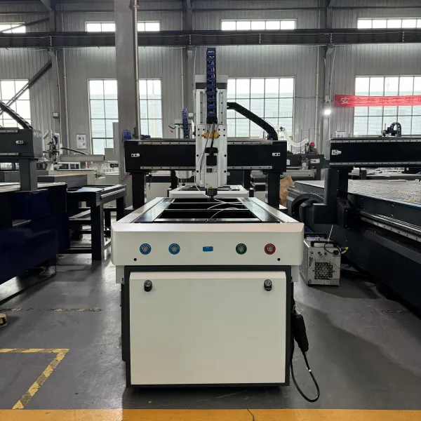 D6 CNC Router