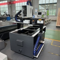 Fresadora CNC D6