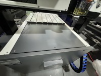 Fresadora CNC D6
