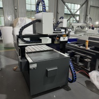 Fresadora CNC D6
