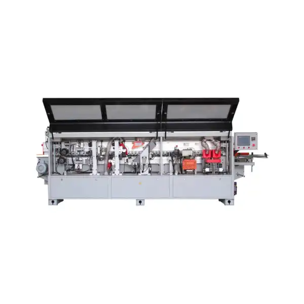 DM330P Edge Banding Machine