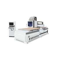 Roteador CNC DS-4