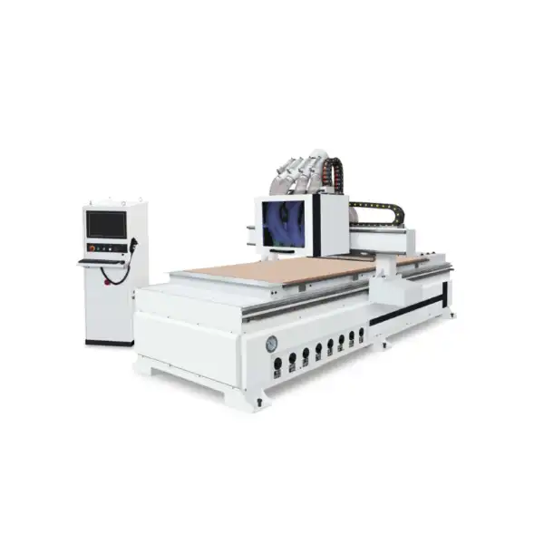 DS-4 CNC Router