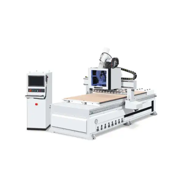 DS-L12 CNC Router