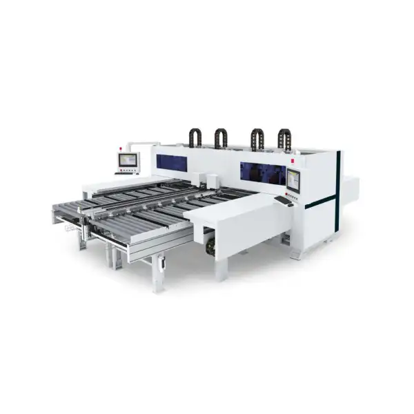 DX-6-Z Drilling Machine