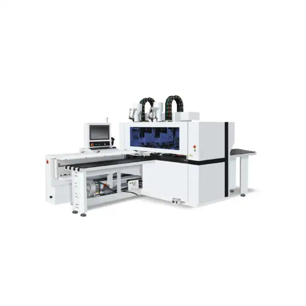D-126B Edge Banding Machine