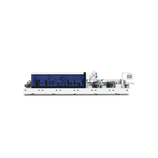 DS-6TGP Belt Sanding Machine