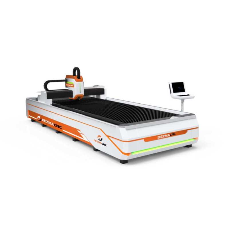 Máquina láser de fibra D-3015F