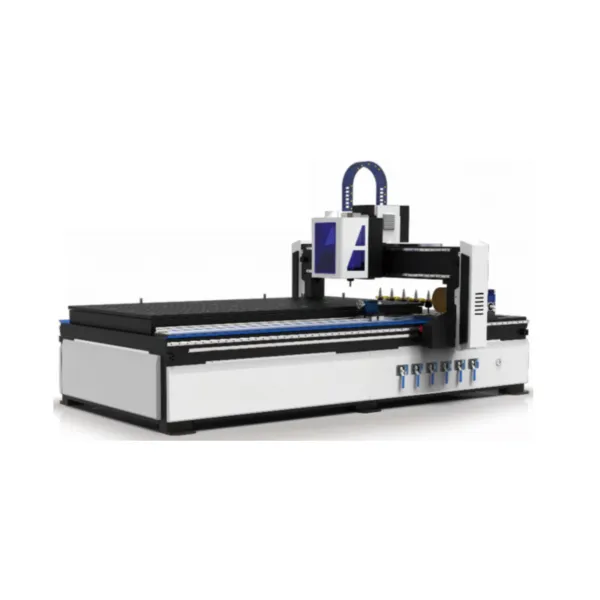 D9-1325A, D9-1328B, D9-2128C CNC Router