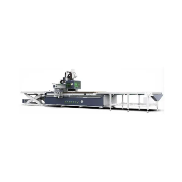 K9 CNC Router
