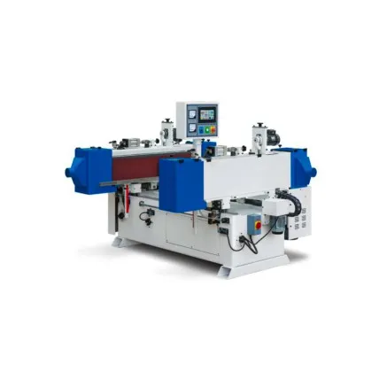 DM-SQ1200P Belt Sanding Machine