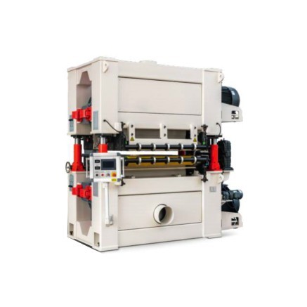 Lijadora de banda DM-SR2A13D