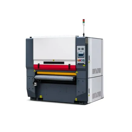 DM-SQG1300-3E Belt Sanding Machine