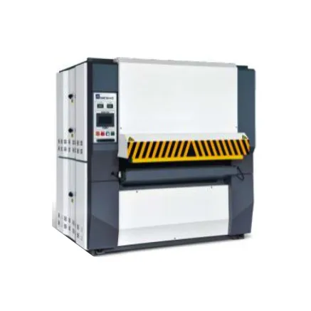 DM-BSRP1300A Belt Sanding Machine