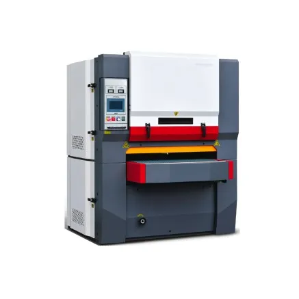 DM-SRP1300A Belt Sanding Machines