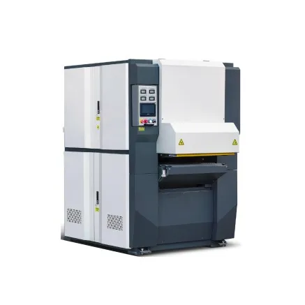 DM-SRAP 650 Belt Sanding Machine