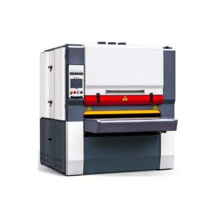 DM-SPRU1300A Belt Sanding Machine