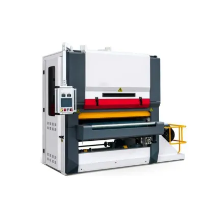 DM-SR13A Belt Sanding Machine