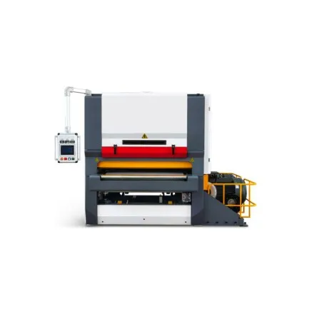 DM-SR2A13, DM-SR3A13 Belt Sanding Machine