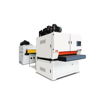 DM-RR-R1300/1000/630 Linha de areia sob planar