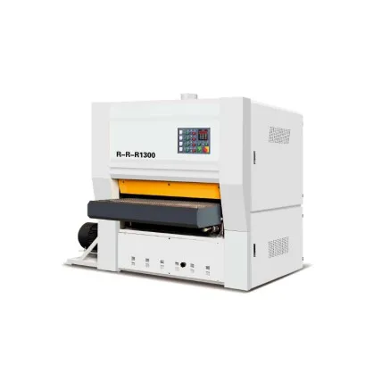 DM-R-R-R1300 Planing Wood Sanding Machine