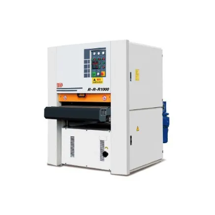 DM-R-R-R1000/630/400 Planing Wood Sanding Machine
