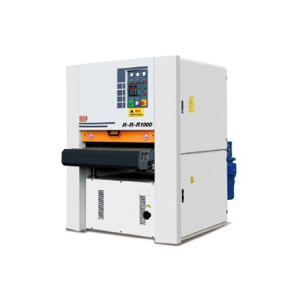 DM-RR-R1000/630/400 플래닝 목재 샌딩 머신
