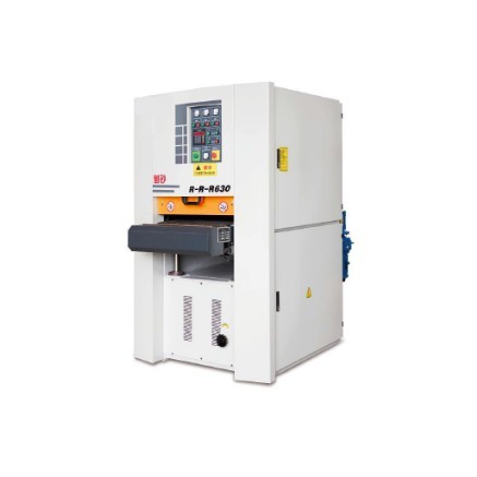 DM-RR-R1000/630/400 플래닝 목재 샌딩 머신