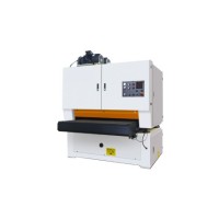 Lixadeira de banda larga flutuante DM-R-R1300/1000/630