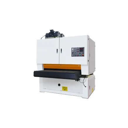 DM-R-R1300/1000/630 Floating Wide Band Sander