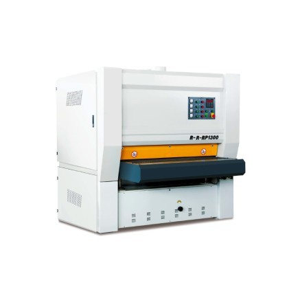 Широкополосный шлифовальный станок DM-RR-RP1300