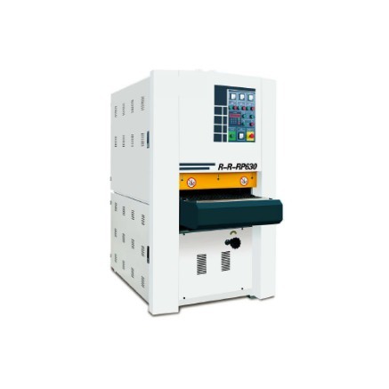 Широкополосный шлифовальный станок DM-RR-RP1000/630