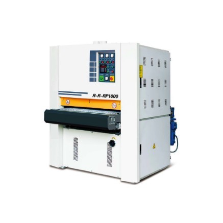 DM-RR-RP1000/630 광대역 샌더