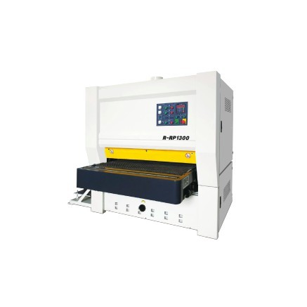 Широкополосный шлифовальный станок DM-R-RP1300