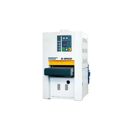 DM-R-RP1000/630 Broadband Sander