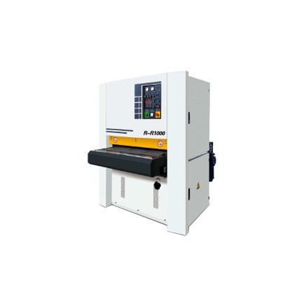 DM-R-R1000/630 Грунтовочно-шлифовальная машина