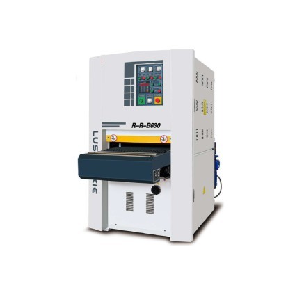 DM-RR-B1000/630 Шлифовальная машина для грунтовки