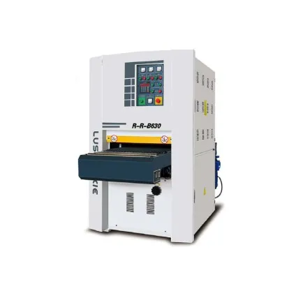 DM-R-R-B1000/630 Primer Sander