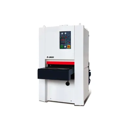 DM-R-B1000/630 Float Sander with Primer