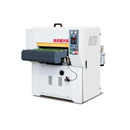 DM-High Speed Smoothing Planing