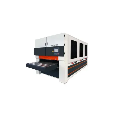DM-SR-7SL-1300/1100 Irregular Surface Sander