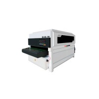 Lixadeira de Superfície Irregular DM-SR-6SL-1300/1000