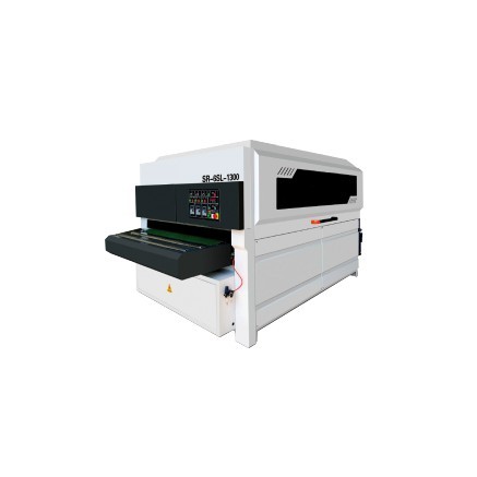 Lixadeira de Superfície Irregular DM-SR-6SL-1300/1000