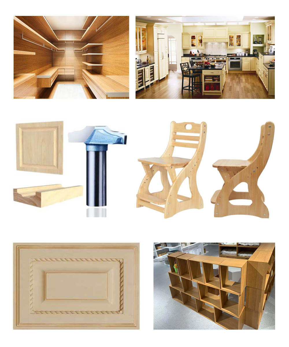 CNC router