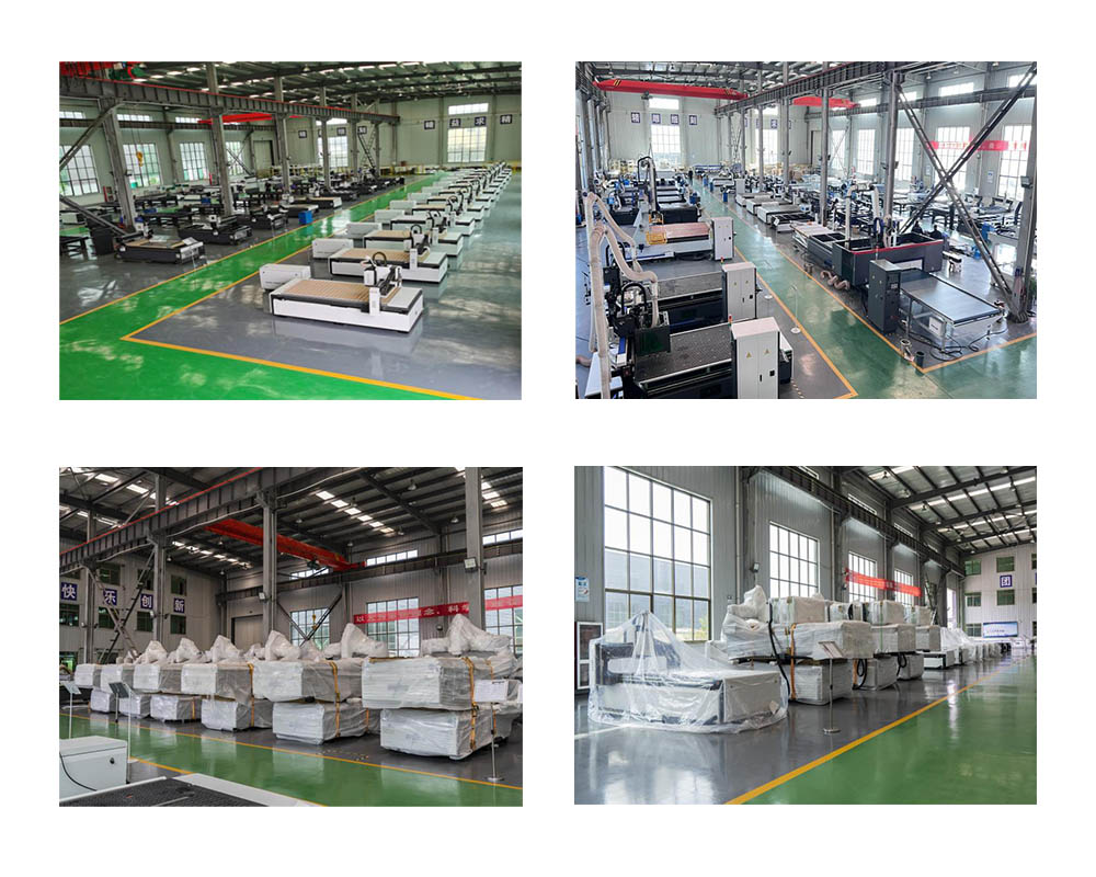 Cutting machine