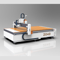 单头数控雕刻机 DM-2040