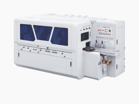 Solid Wood Machinery