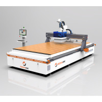 2040 ATC CNC 라우터-LNC