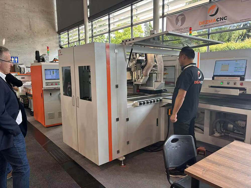 CNC Router
